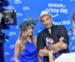Amazon Prime Day 2025