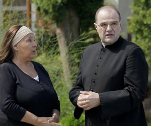 Idealny quiz dla fanów Rancza. Sprawdź, jak dobrze znasz wilkowyjską parafię! 