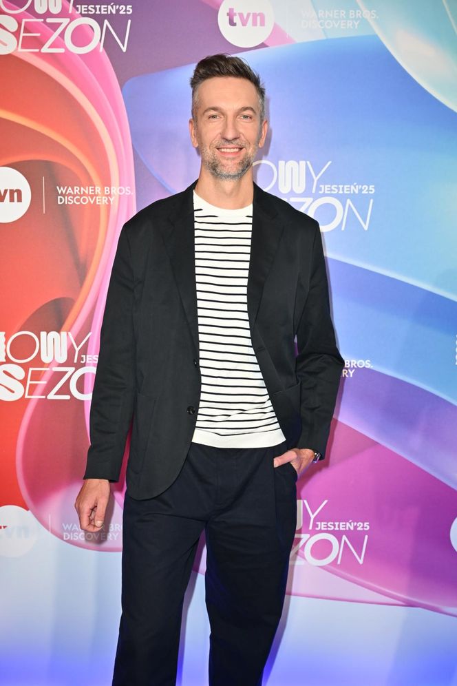 Ramówka TVN-u - jesień 2025