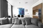 Nowoczesny apartament w samym sercu Pragi