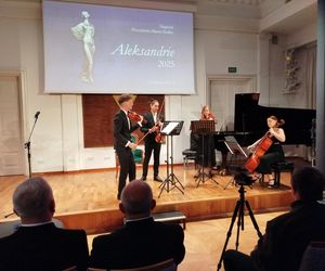 Siedleckie Aleksandrie wręczone! W 2025 roku przyznano dziewięć nagród