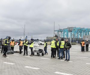 Drugi sezon „Pati” kręcony na Pomorzu! Zdjęcia m.in. w Gdyni i Pucku 