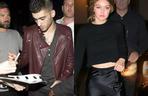 Zayn Malik i Gigi Hadid