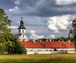 Piękne świętokrzyskie na weekend. Tutaj nie możecie się nudzić. Zobaczcie nasze podpowiedzi