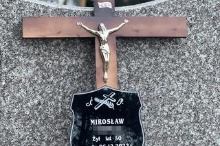 Dąbrówka: Sąsiad zabił sąsiada