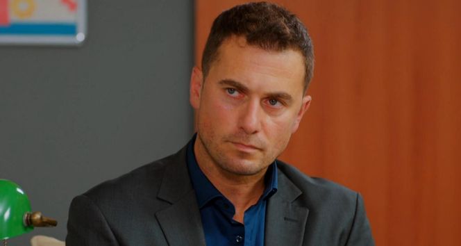 Miłość i nadzieja odc. 278. Levent, Kuzey