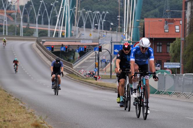 Enea Bydgoszcz Cycling Challenge 2023. Wielkie ściganie w centrum miasta [ZDJĘCIA]