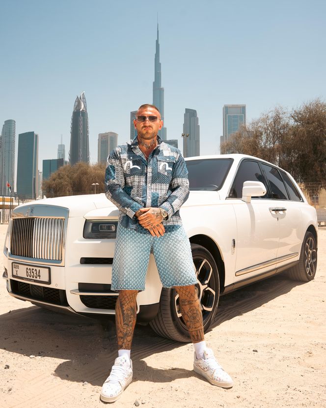 Uwaga, wrócił Kierownik! KIZO zagra 7 koncertów