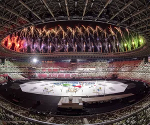 Igrzyska Europejskie 2023 - ceremonia otwarcia. Transmisja w TV i ONLINE