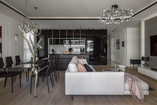 Elegancki apartament 