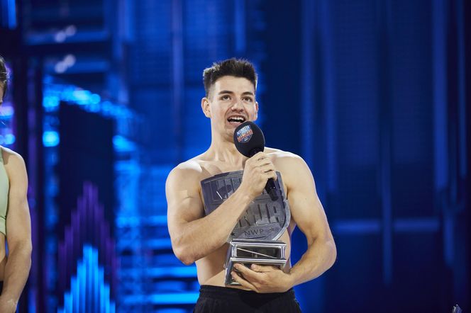 Finał programu "Ninja vs Ninja"