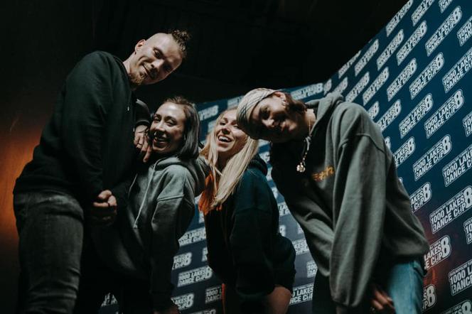 1000 Lakes Dance Cup 2021