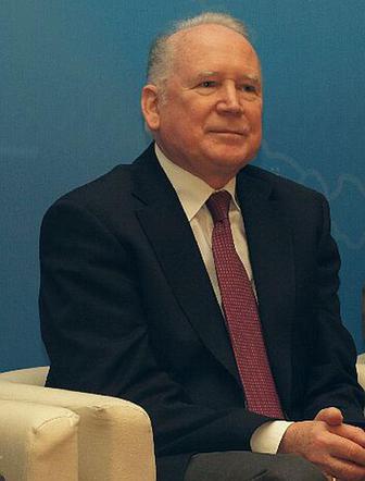 Maciej Nowicki, minister środowiska 