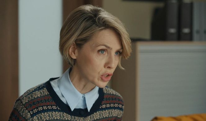 Barwy szczęścia, odcinek 3191. Malwina (Joanna Gleń)