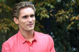 M jak miłość odc. 1409. Robert (Filip Gurłacz)