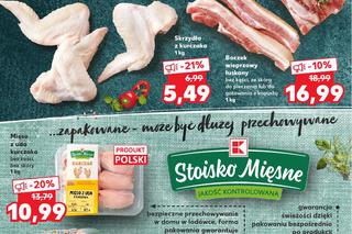 Ceny w sklepach sieci Kaufland