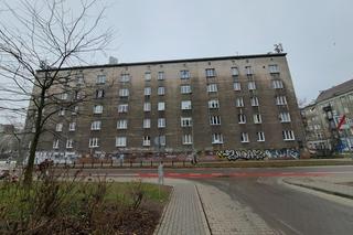 Mieszkanie od PKP przy Wileńskiej