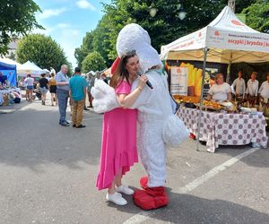 Było ... smacznie, gwarno i bardzo tłoczno! Za nami Ogólnopolski Festiwal Pasztetników i Potraw z Gęsi
