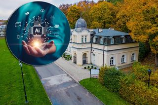 Uzdrowiska pod lupą AI. Gdzie warto jechać?