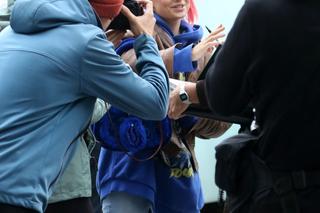 Margaret debiutuje jako aktorka