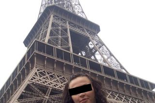 Policjantka zabiła męża