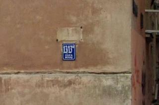 Luksusowe ulice w Warszawie. Tam ceny są kosmiczne i na mieszkanie trzeba wydać miliony.