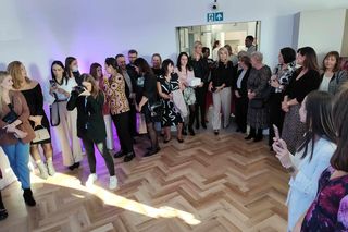 Bułka z masłem - nowa szkoła rodzenia w Łomży