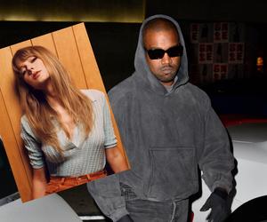 Kanye West broni Taylor Swift i apeluje do jej fanów: nie jestem waszym wrogiem 