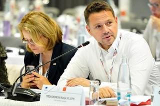 Trzaskowski nowym szefem komisji ds. środowiska Europejskiego Komitetu Regionów