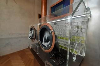 Pasaż Odkryć zostanie wkrótce otwarty