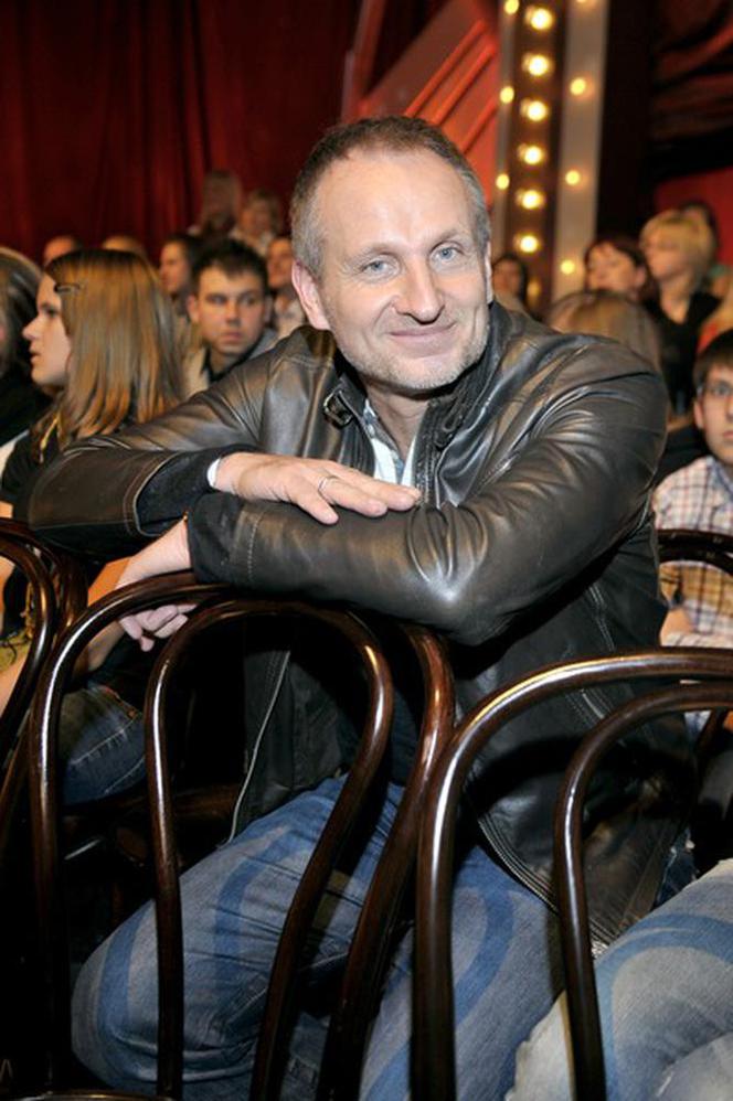 Marek Kościkiewicz 