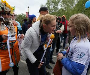 Zaufaj szczepieniom. Biegi i piknik na PGE Narodowym 