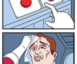 Najlepsze memy po wyborach prezydenckich 2025