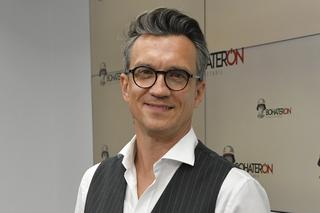 Aktor Michał Czernecki rozwalił system. Powstańcy zaszlochali 