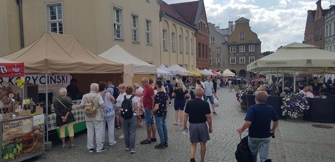 Eska Summer City Olsztyn! Starówka i Jarmark Jakubowy