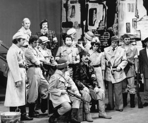 Józef Hrabczak - ostatni wodzirej z Greenpointu