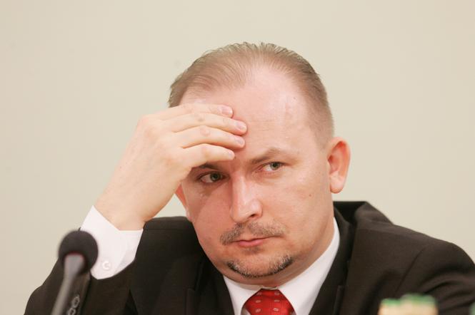 Robert Węgrzyn