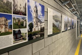 Na Politechnice Lubelskiej można się nie tylko uczyć. W Rdzewiaku zobaczycie wystawę o Kresach