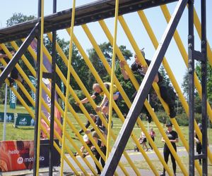Runmageddon Poznań 2025 