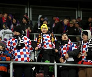 Górnik Zabrze wyszarpał zwycięstwo w meczu z Piastem. Brzydkie zachowanie Podolskiego