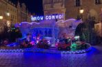 Jarmark Bożonarodzeniowy we Wrocławiu
