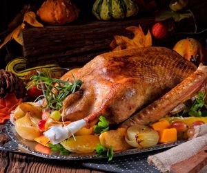 Polska gęś owsiana: najzdrowsza z gęsi i prawdziwa duma polskiej kuchni