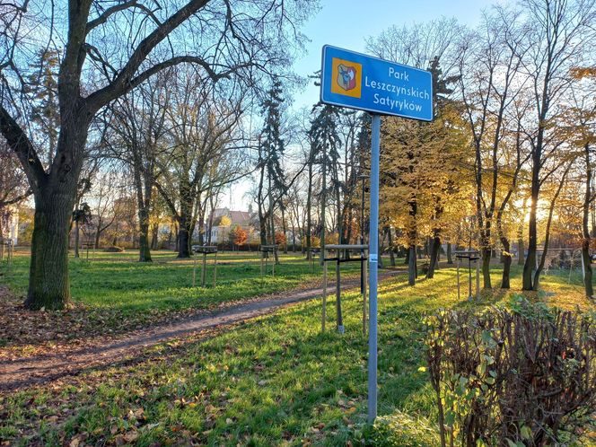 Będzie nowe rondo w Lesznie. W miejscu, gdzie kłopot ma pewnie niejeden kierowca [ZDJĘCIA]