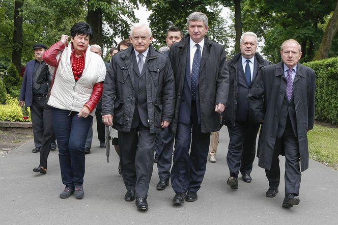 Pogrzeb gen. Wojciecha Jaruzelskiego w Warszawie. Były protesty