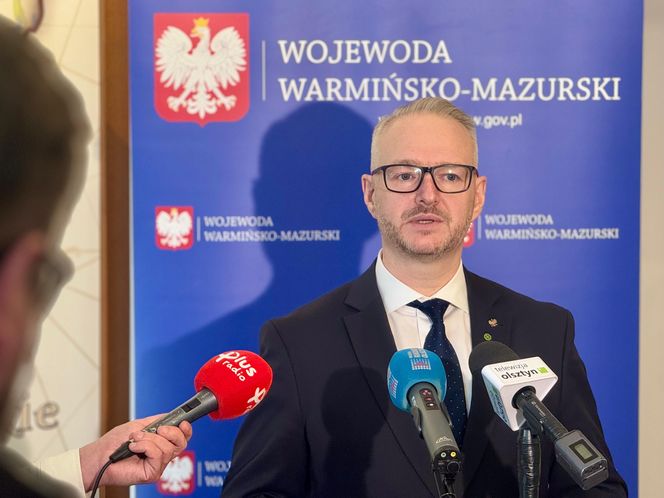 Rekordowe 166 milionów wsparcia na inwestycje drogowe w warmińsko-mazurskim