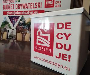Pierwszy etap Olsztyńskiego Budżetu Obywatelskiego za nami. Do ratusza trafiło prawie 130 wniosków