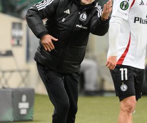 Legia Warszawa - Samsunspor