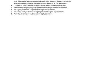 Matura 2025 historia rozszerzona - arkusz CKE 19.05.2025 - Formuła 2015