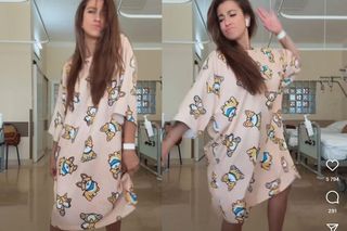 Maja Hyży w dramatycznym wyznaniu przed operacją. Gwiazda prosi fanów o wsparcie