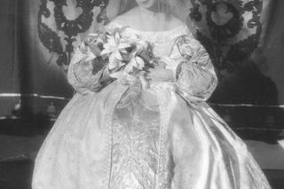 Nina Świerczewska, aktorka zmarła w czasie porodu